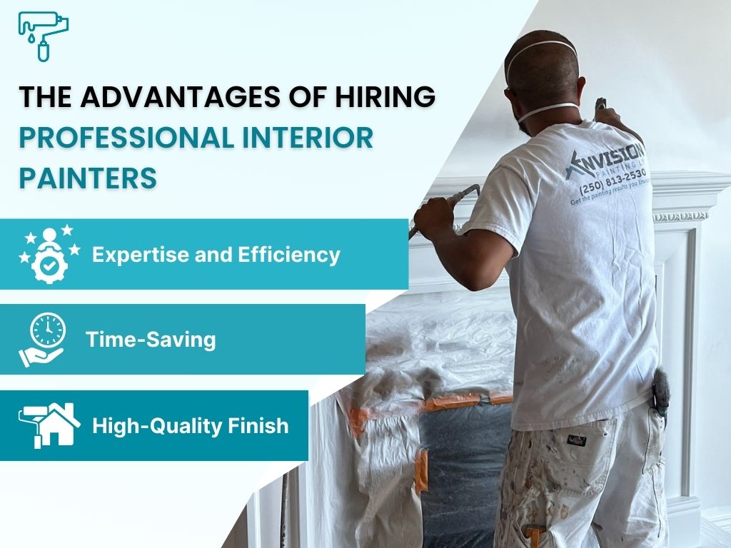 The-Advantages-of-Hiring-Professional-Interior-Painters