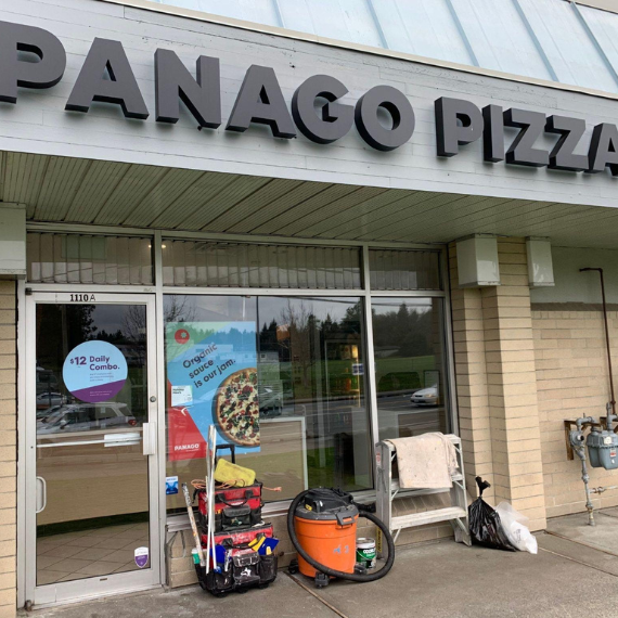 Contractors/Builders