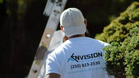 Envision Painting Team