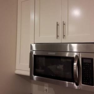 Cabinet Refinishing Service - Envision Painting