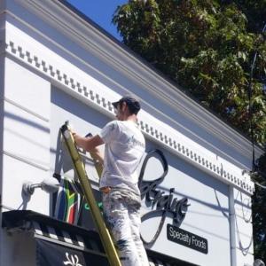 Commercial Painting Services - Envision Painting