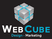 Webcube Digital Marketing Logo - Local SEO Company